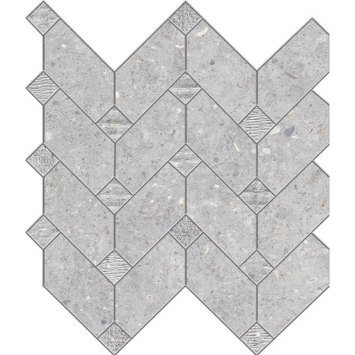 La Fabbrica Ceramiche Agglomerate 160303 Freccia Agate Nat Lapp 30x35