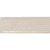 Cifre Titan Decor Ivory 10x30.5