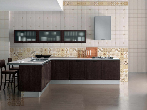 Dual Gres SOHO  Medinaceli Medinaceli Revestimento Viola 30x60