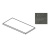Impronta italgraniti Shale SL04GT2 Ash Gradone Toro 33x120x14 Impronta italgraniti Shale SL04GT2 Ash Gradone Toro 33x120x14