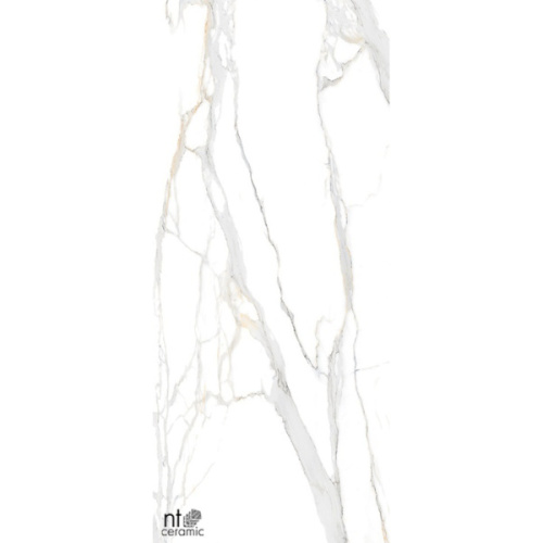NT Ceramic Atlas Home NTT3603С Calacatta Empire 120x280