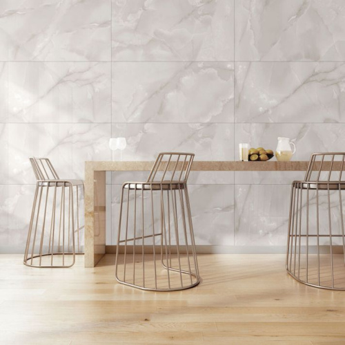 Flais Heilo Onyx Silk 60x120