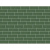 Ornamenta Pick N Brick PB0515VC Verde Chiaro 5x15