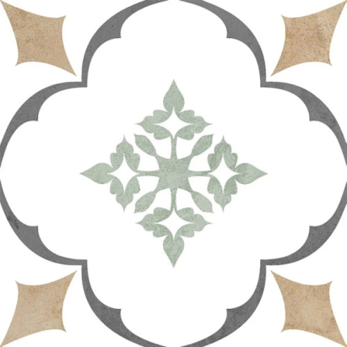 Ribesalbes Cosmopolitan Berlin 15x15