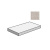 Sant Agostino Unionstone 2 CSAGDCEG12 Gradone Angolare Dx Cedre Grey 33x120