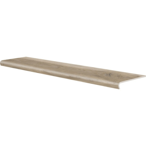 Cerrad Acero 5903313314176 Tread V-Shape Sabbia 32x120,2