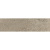 Керамин Юта 3 бежевый 24,5x6,5