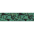 Brennero Folli Follie LAFLVE List.Lacche Flower Verde 15x60