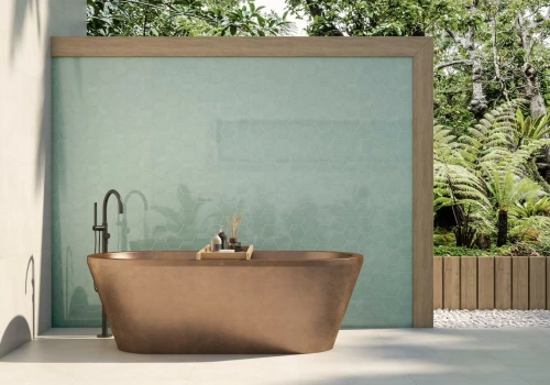 Pamesa Grace 027.890.0285.02769 Taupe 7,5x30 - керамическая плитка и керамогранит