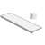 Impronta italgraniti Charm Experience CH04GT3 Invisible Grey Gradone Toro Lappato 33x120 Impronta italgraniti Charm Experience CH04GT3 Invisible Grey Gradone Toro Lappato 33x120
