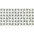 Keratile Anthea Basket Blanco 25x50 Keratile Anthea Basket Blanco 25x50