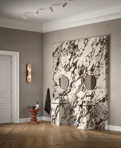 Fondovalle Infinito 2.0 Glossy Depth 6 mm 120x278