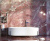 Zodiac Ceramica Red Mansions MN626BP261206 Polished 6mm 120x260