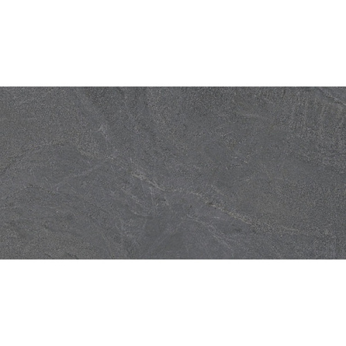 Iris Ceramica Diesel Liquid Stone 867866 Black Gradino Elle Jolly Matt 30x60