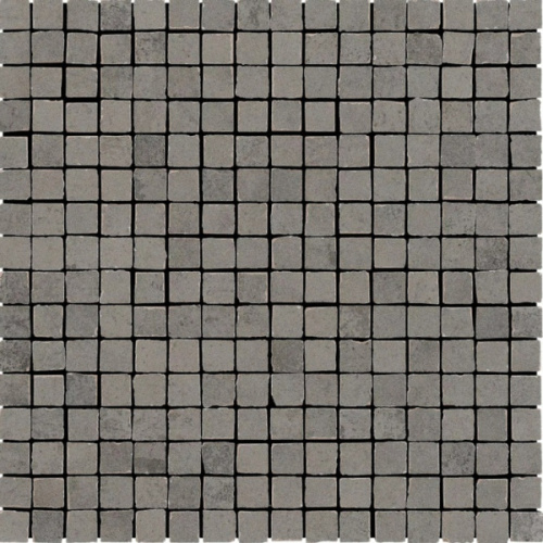 La Fabbrica Ceramiche Hurban 177313 Spaccatella Gray Nat Ret 30x30