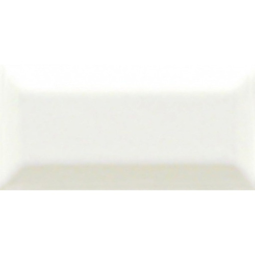 Vitra Metro Tiles K537755 Кремовый Глянцевый 10x20