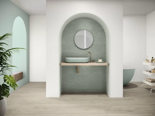 Ape ceramica Bellagio A042005 Zocalo Sorico Bianco 10x60