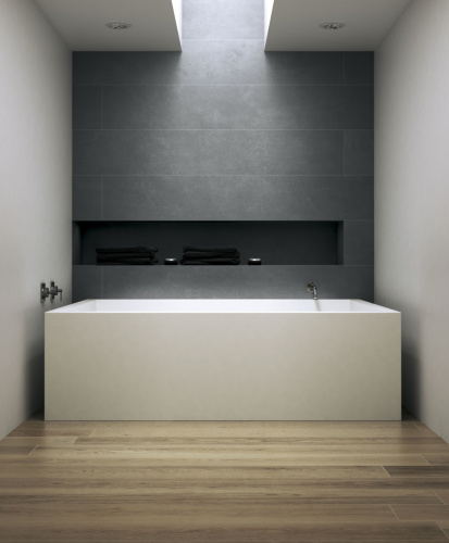 Living Ceramics Gubi Ductile Reliefs Light Filo 60x120