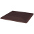 Grupa Paradyz Natural Brown Brown гладкая 30x30