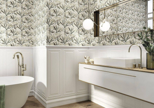 Ape ceramica Fables Blois Beige Rect 30x90