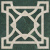 Marmocer Magic Tile PJG-CLASSIC32 32 Classic 60x60 Marmocer Magic Tile PJG-CLASSIC32 32 Classic 60x60