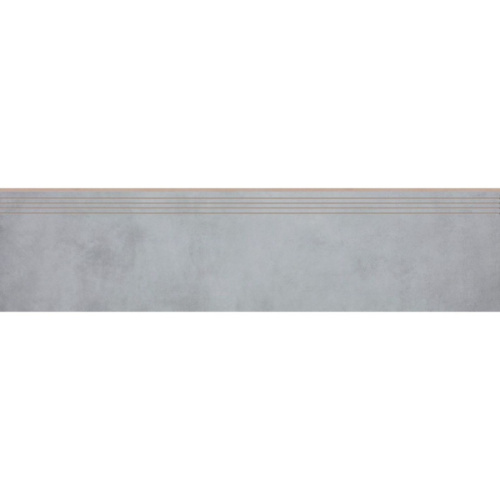 Cerrad Batista 5903978232198 Marengo Engraved Stair 29,7x119,7