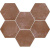 Marazzi Cotti D'italia MMYL Terracotta 21x18.2 Marazzi Cotti D'italia MMYL Terracotta 21x18.2