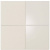 Harmony Iso By Mut Cream Squares 30x30