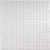 Bonaparte Мозаика стеклянная Simple White (на бумаге) 32.7x32.7