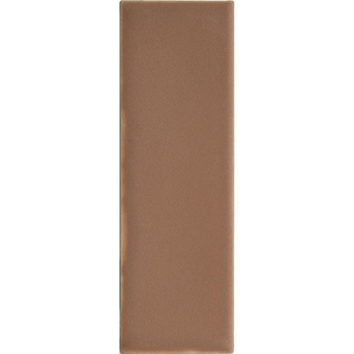 DNA Tiles Chalk 134434 Camel 4x12,5 - керамическая плитка и керамогранит