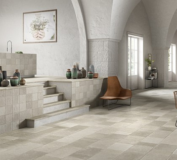 Effetto Pietra di Ostuni