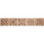Grasaro Sand stone GT-280/f01/GR Frieze Beige (Бежевый) 40x7 Grasaro Sand stone GT-280/f01/GR Frieze Beige (Бежевый) 40x7