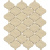Kerama Marazzi Арабески Марокко KM2630M0071N Жёлтый Светлый Матовый 26x30