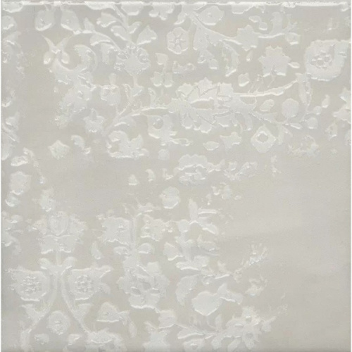 Kerama Marazzi Адриатика OS\D328\5306 1 Серый Глянцевый 20x20