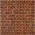 Pixel mosaic Металл PIX 731 Медь 30x30
