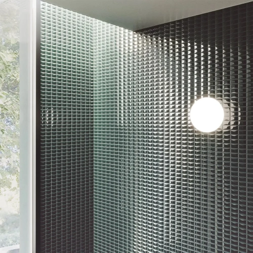 WOW 3D Bars 135551 Emerald Gloss 12,5x25