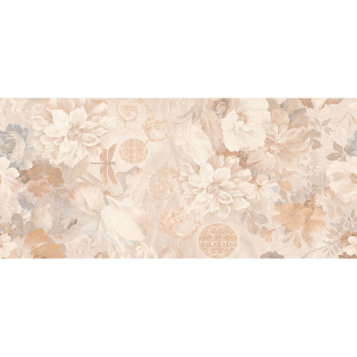 М- Квадрат Верано 138962/2 Цветы 2 20x45