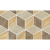 Versace Marble 240841 T3-3D Marrone/Oro/Beige 29.1x17 Versace Marble 240841 T3-3D Marrone/Oro/Beige 29.1x17