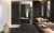 Sanchis Home Colours Black Mat 33,3 33x100