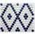 NSmosaic Porcelain PS2326-43 30.6x35 NSmosaic Porcelain PS2326-43 30.6x35