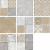 Atrivm Cuadrado Toscana Mat. 23.5x23.5