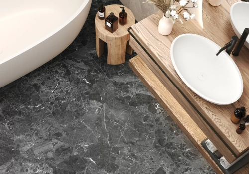 Delacora Greiny 60120GRY25M Graphite матовый 60x120