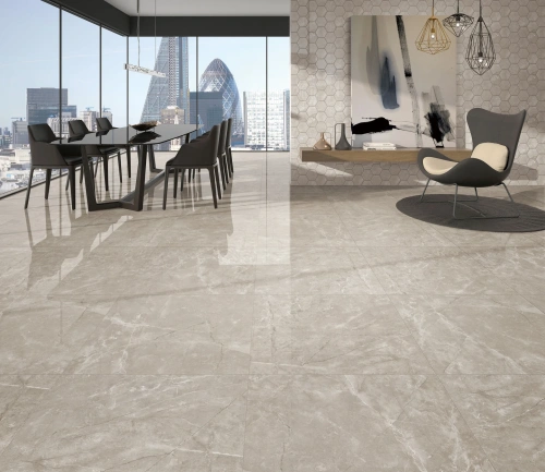 Marble Porcelain