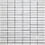 Natural mosaic Spectrum SML-104 29.8x29.8