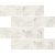 Cerim Ceramiche Exalt 760996 Fairy White Luc 6mm 7.5x15 Mur 7.5x15