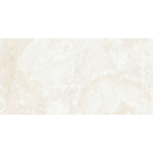 Ceradim Onyx Talent Кремовый полированный 60x120