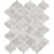 Kerama Marazzi Арабески майолика 65011 Серый Светлый 26x30