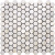 Natural mosaic Shell SMA-06 29.5x30.5