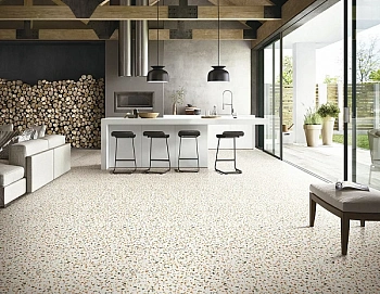 Terrazzo