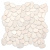 Harmony Decorative D.Pebbles-W 30x30